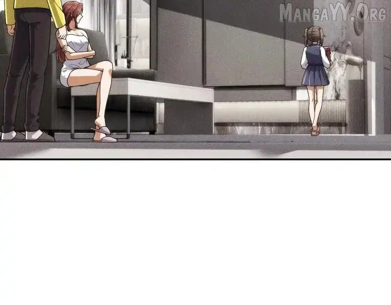 Hidden Dragon in the City (2025) Chapter 21 - page 45